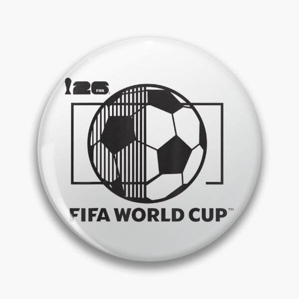 Item preview, FIFA World Cup 2026 Event Stripe Ball  designed and sold by Soceitiz.