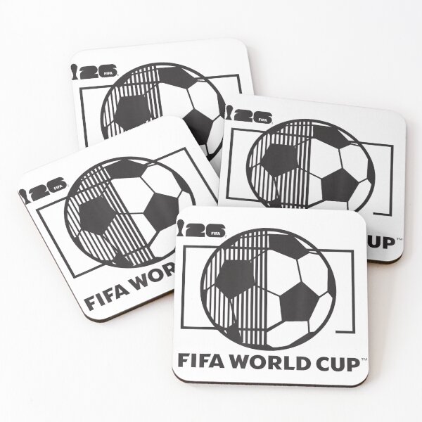 Item preview, FIFA World Cup 2026 Event Stripe Ball  designed and sold by Soceitiz.
