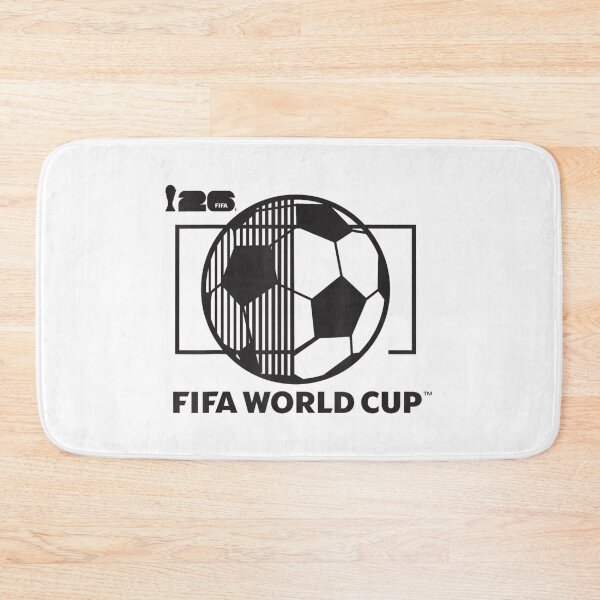 Item preview, FIFA World Cup 2026 Event Stripe Ball  designed and sold by Soceitiz.