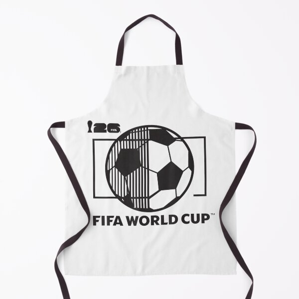 Item preview, FIFA World Cup 2026 Event Stripe Ball designed and sold by Soceitiz.