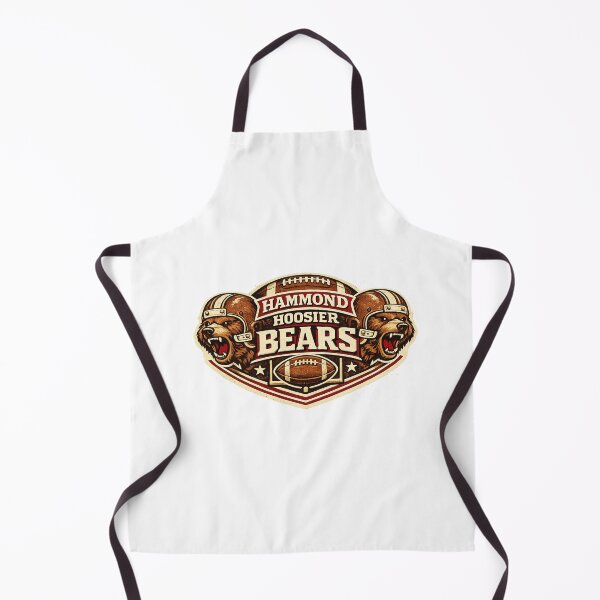 Item preview, Hammond Hoosier Bears designed and sold by Retireddoc68.