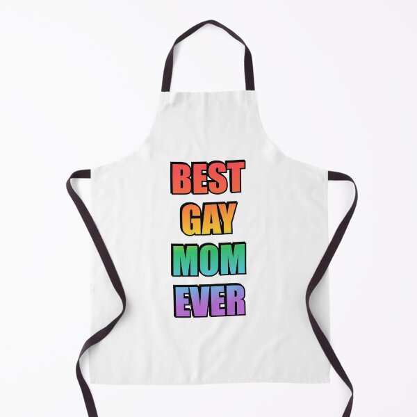 Item preview, Best Gay Mom Ever designed and sold by Inspirationmotivation.