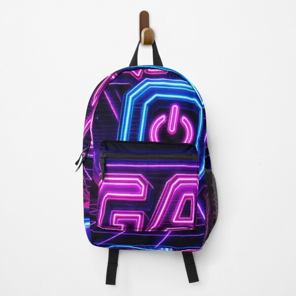 Item preview, Game On — Retro Arcade Rat Mascot designed and sold by NUFADE.