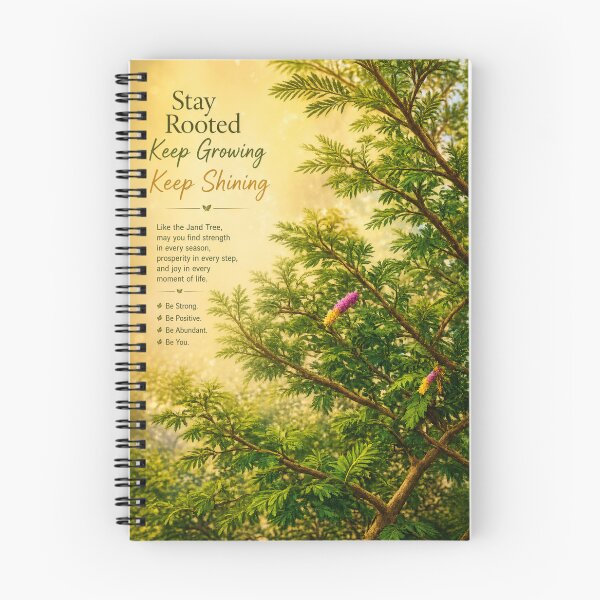Item preview, Stay Rooted, Keep Growing, Keep Shining | Inspirational Nature Wall Art designed and sold by alchemist1636 .