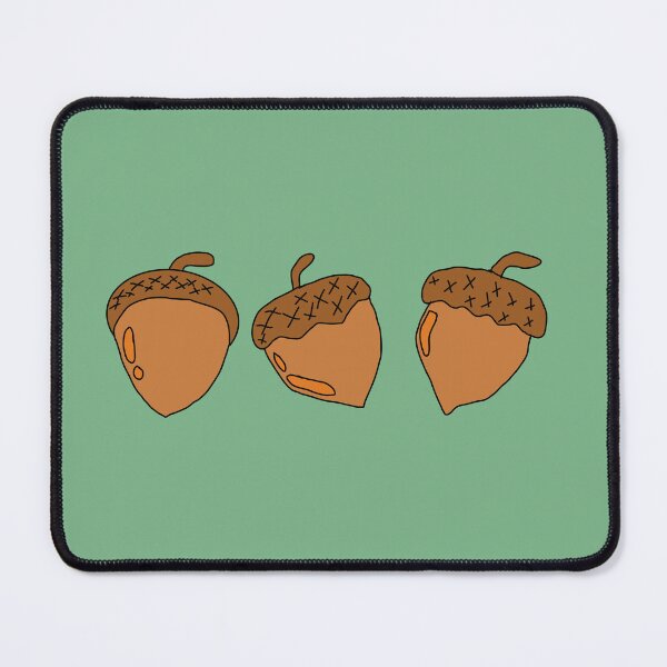 Item preview, A few little acorns designed and sold by Sea Witch's Art Cove.