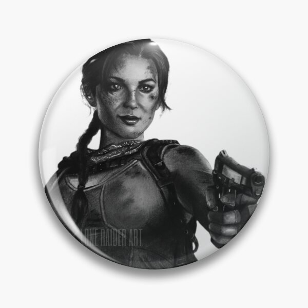 Item preview, TR: Catalyst  designed and sold by loneraiderart96.