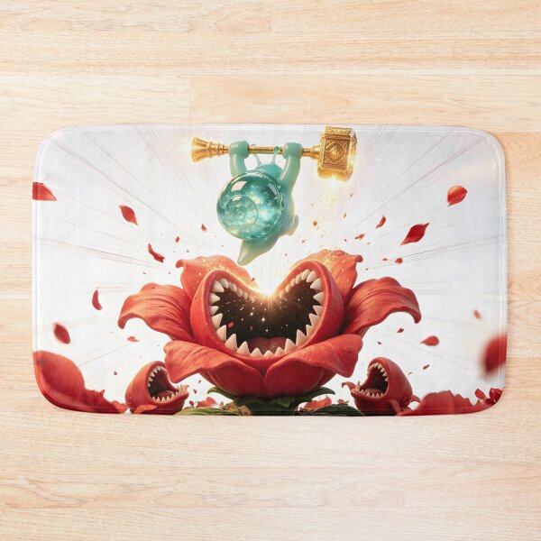 Item preview, Emerald Snail - The Last Stand: Smashing the Void of Reality designed and sold by ABYSSLAB.