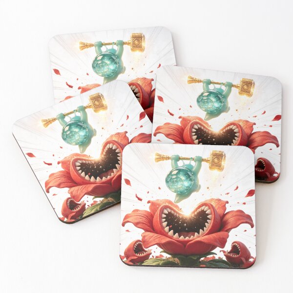 Item preview, Emerald Snail - The Last Stand: Smashing the Void of Reality designed and sold by ABYSSLAB.
