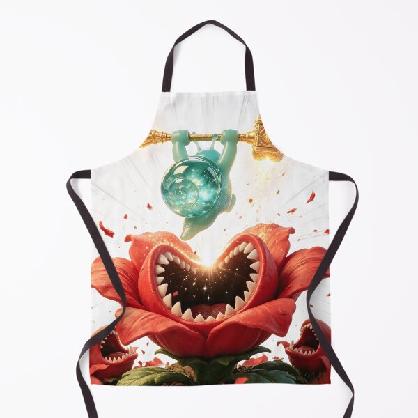 Item preview, Emerald Snail - The Last Stand: Smashing the Void of Reality designed and sold by ABYSSLAB.