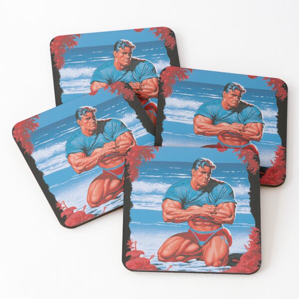Item preview, A Break from Being Super designed and sold by Koobi Visual Arts.