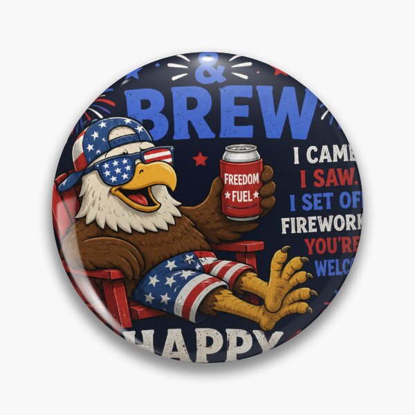 Item preview, July 4th funny design  designed and sold by AmyMaries.