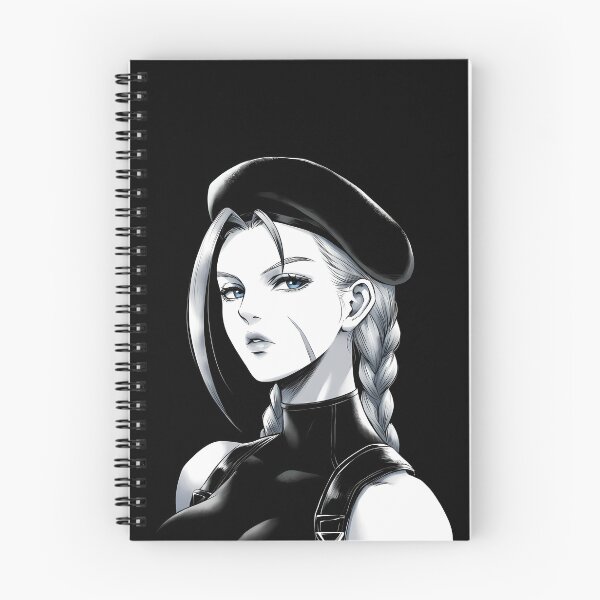Item preview, Cammy - 116 designed and sold by Infinite-Aspire.
