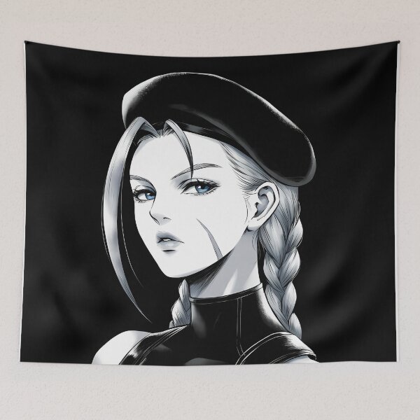 Item preview, Cammy - 116 designed and sold by Infinite-Aspire.