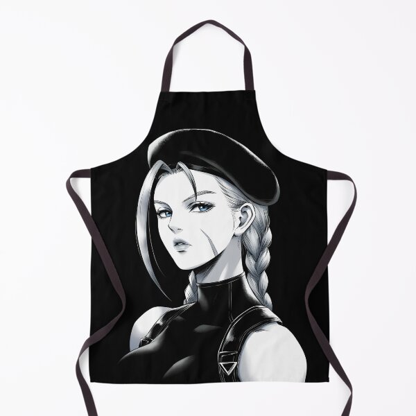 Item preview, Cammy - 116 designed and sold by Infinite-Aspire.