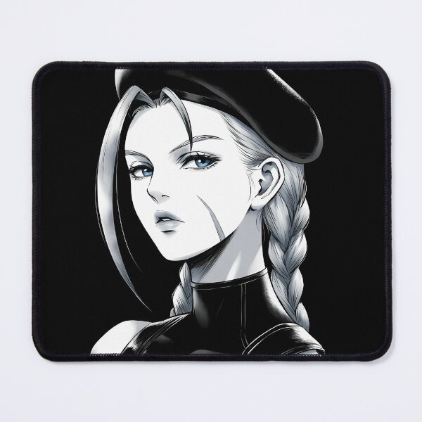 Item preview, Cammy - 116 designed and sold by Infinite-Aspire.