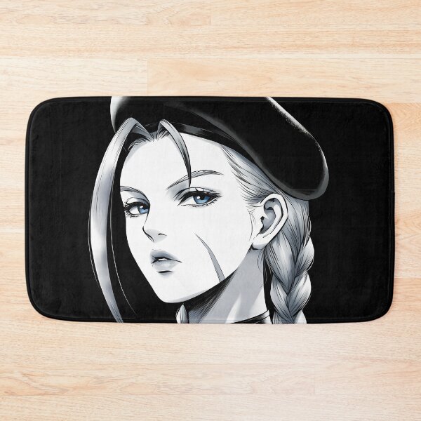 Item preview, Cammy - 116 designed and sold by Infinite-Aspire.