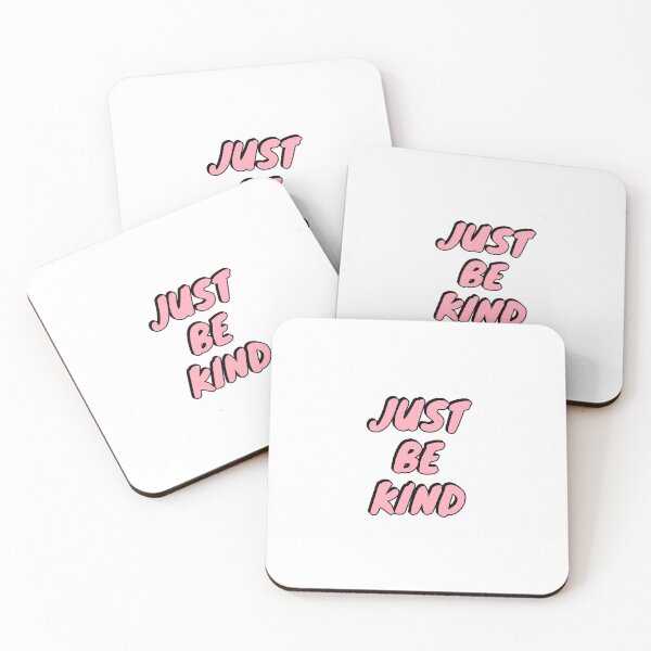 Item preview, Just be kind   designed and sold by Inspirationmotivation.
