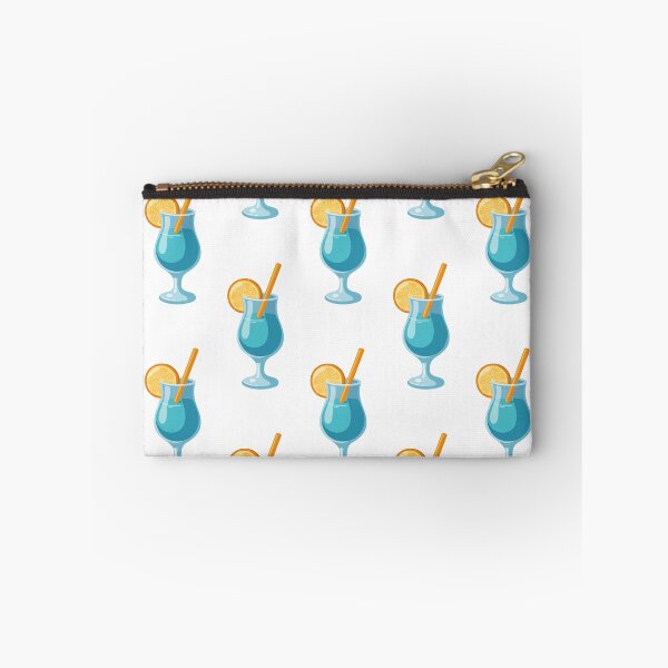 Item preview, Tropical Cocktail Pattern designed and sold by EvLip-Artist.