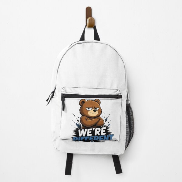 Item preview, We're Different designed and sold by layalistoresa.