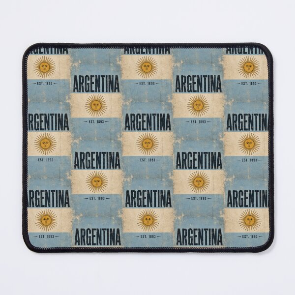 Item preview, Argentina Vintage Football Heritage. designed and sold by SaraSumi.
