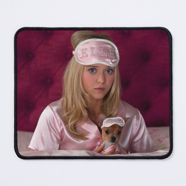 Item preview,  Elle Woods / Legally Blonde designed and sold by TeenLake.