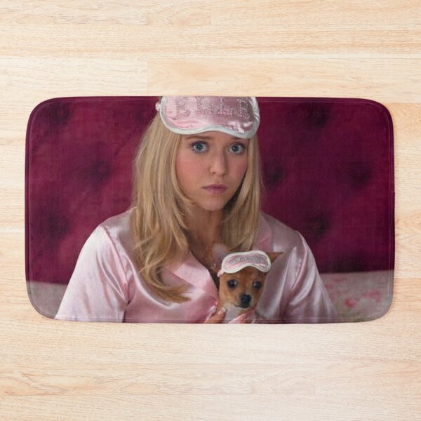 Artikelvorschau, Elle Woods / Legally Blonde entworfen und verkauft von TeenLake.