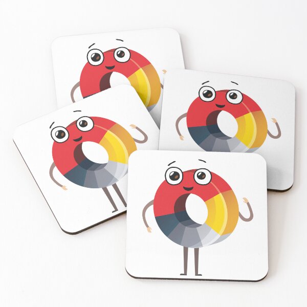 Item preview, Greetings from DataJeff, ICPSR's Data Ambassador designed and sold by ICPSR.