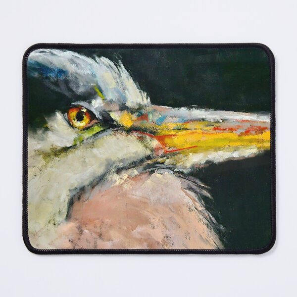 Item preview, Birdseye Colorful Exotic Bird designed and sold by BuckaBaby.