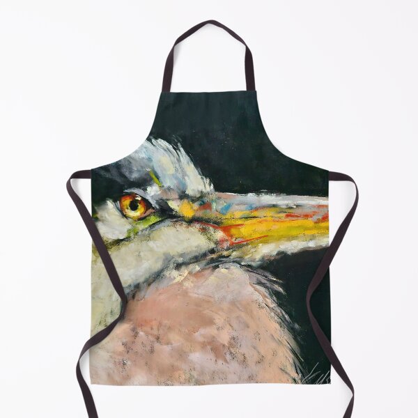 Item preview, Birdseye Colorful Exotic Bird designed and sold by BuckaBaby.