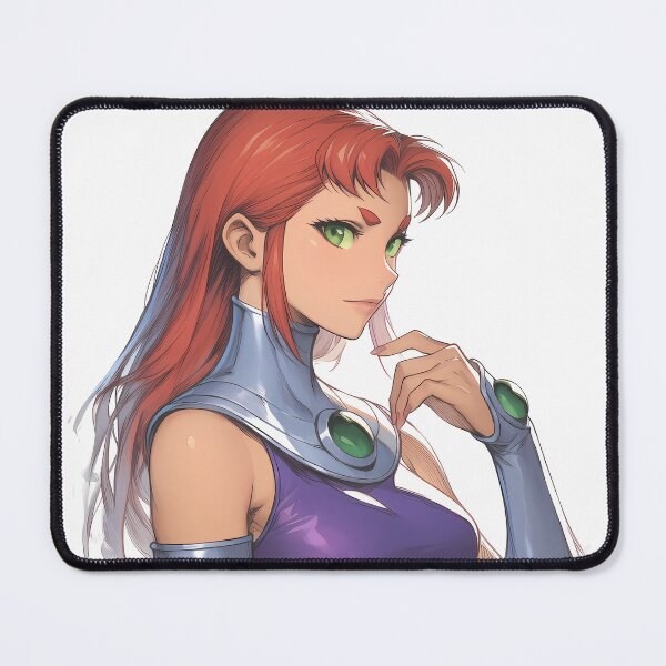 Item preview, Starfire - 30 designed and sold by Infinite-Aspire.