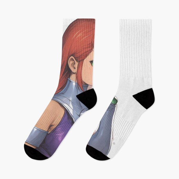 Item preview, Starfire - 30 designed and sold by Infinite-Aspire.