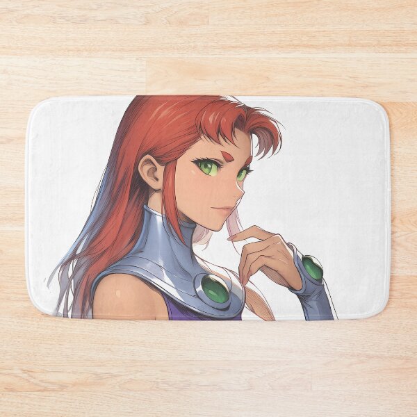 Item preview, Starfire - 30 designed and sold by Infinite-Aspire.
