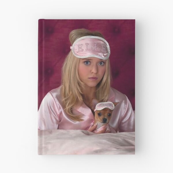 Item preview, Elle Woods / Legally Blonde designed and sold by TeenLake.