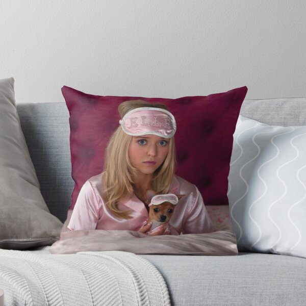Item preview, Elle Woods / Legally Blonde designed and sold by TeenLake.