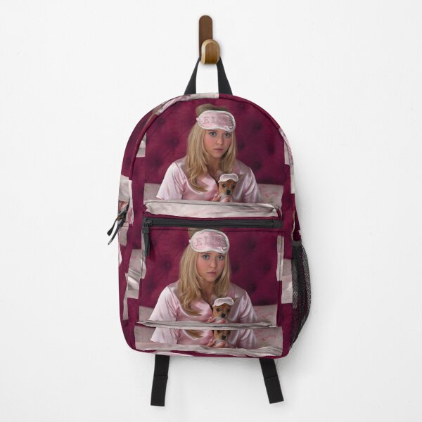 Item preview, Elle Woods / Legally Blonde designed and sold by TeenLake.
