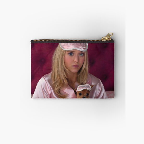 Item preview, Elle Woods / Legally Blonde designed and sold by TeenLake.