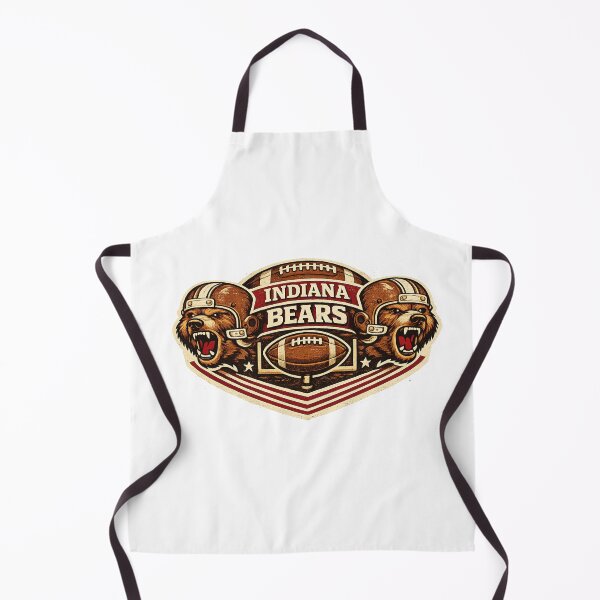 Item preview, Indiana Bears designed and sold by Retireddoc68.
