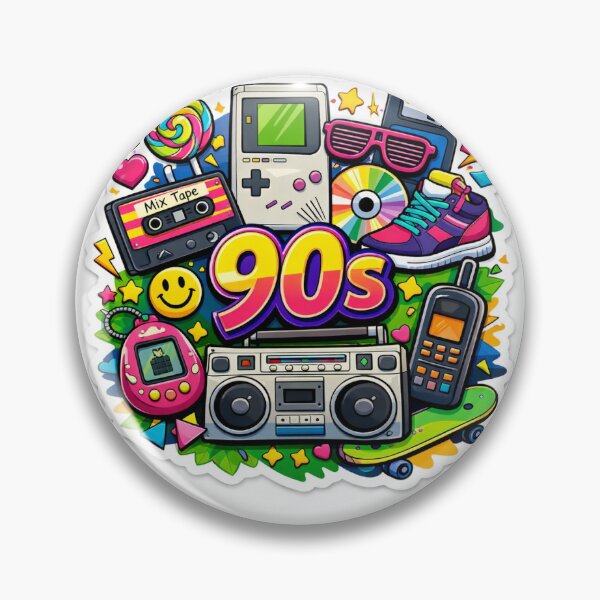 Item preview, 90s Era designed and sold by pedamkars.