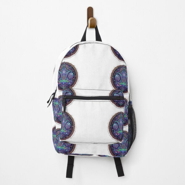 Item preview, Cosmic Chameleon: Guardian of the Galaxies designed and sold by NeonCosmos.