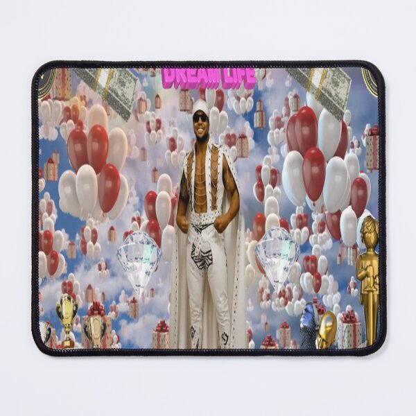 Item preview, GAME-CHANGER DREAM LIFE  designed and sold by dynasty7ENT1979.