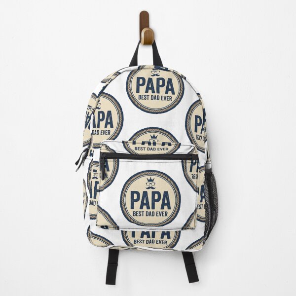 Item preview, PAPA Father Figure Mustache Eyewear Graphic designed and sold by FrankOliver.