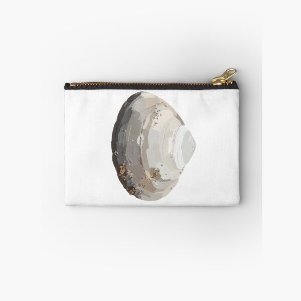 Item preview, Hand drawn beach seashell, Coastal, Ocean, Nautical designed and sold by LilyandLime.