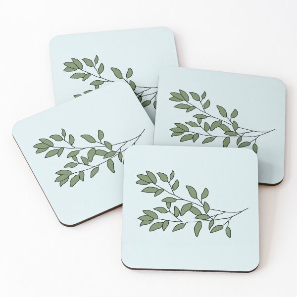 Item preview, Lindas plantas que crecen designed and sold by Sea Witch's Art Cove.