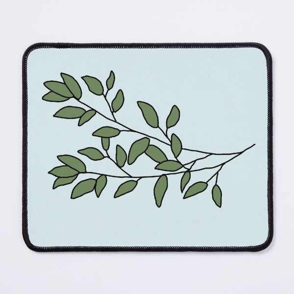 Item preview, Cute Plant Growing designed and sold by Sea Witch's Art Cove.