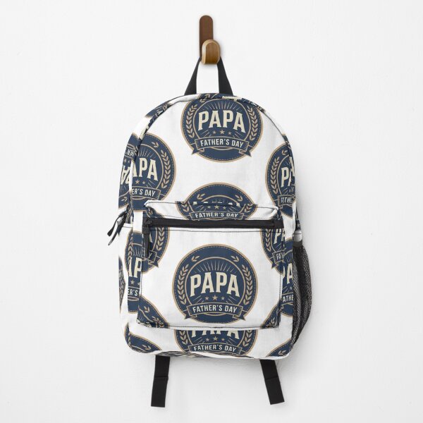 Item preview, PAPA Father's Day Paternal Parent Graphic designed and sold by FrankOliver.