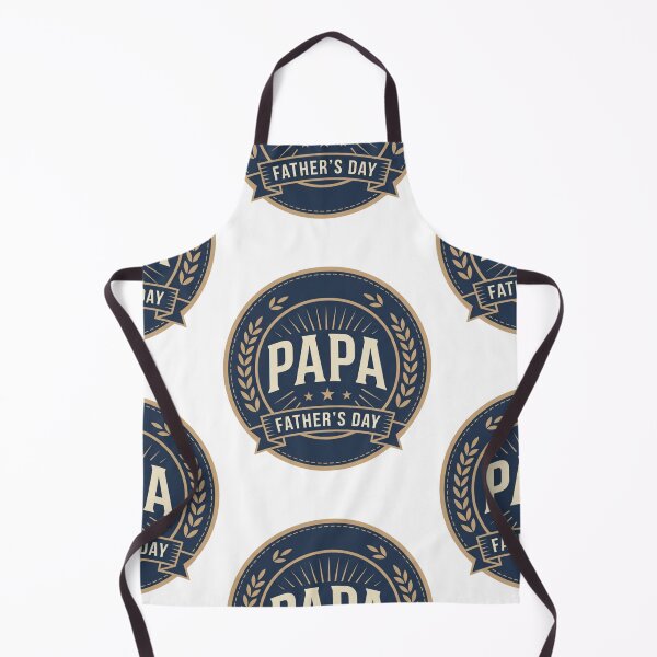 Item preview, PAPA Father's Day Paternal Parent Graphic designed and sold by FrankOliver.