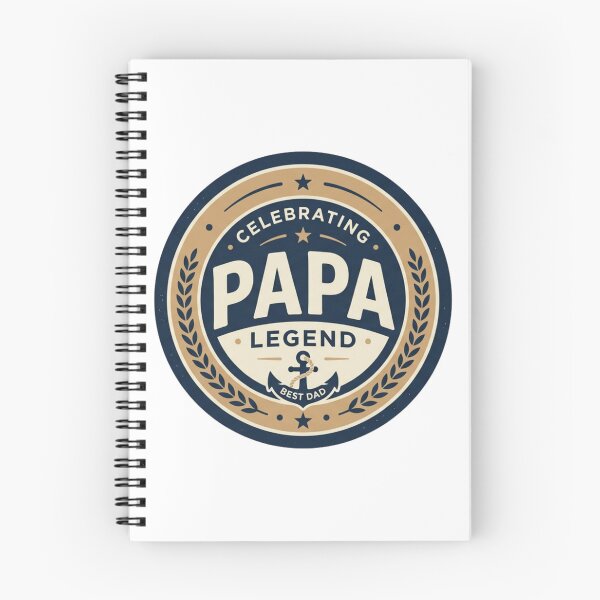 Item preview, Celebrating Papa Best Dad Father's Day Family designed and sold by FrankOliver.