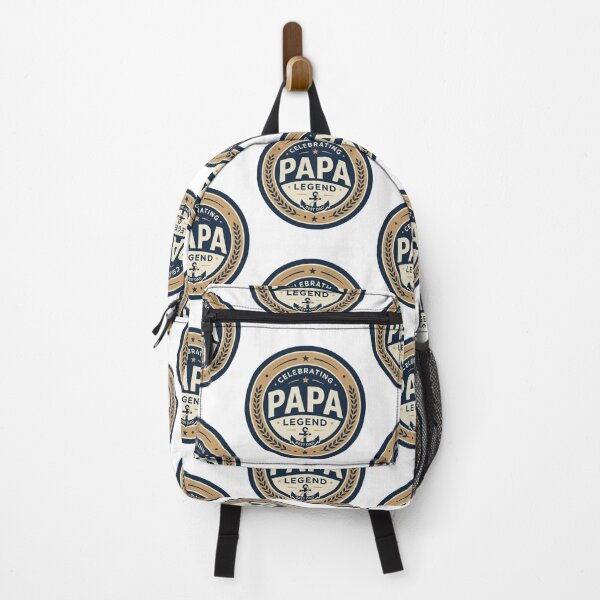 Item preview, Celebrating Papa Best Dad Father's Day Family designed and sold by FrankOliver.