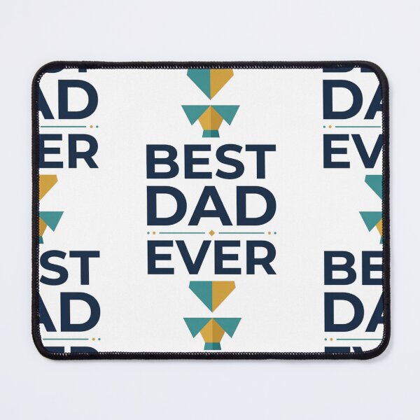 Item preview, Number One Dad Appreciation Graphic designed and sold by FrankOliver.