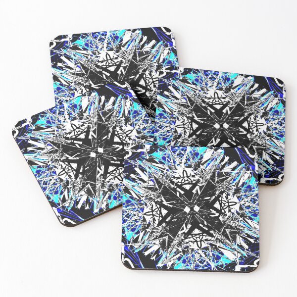 Item preview, Frostbite Protocol 1 designed and sold by AbstractOcean.